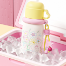 VRIUKNT316不锈钢保温杯