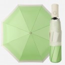 Three-folding Auto Umbrella