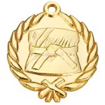 Taekwondo Medal