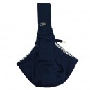Crossbody Folding Portable Pet Bag