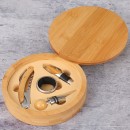 Wine Opener Four-Piece Set