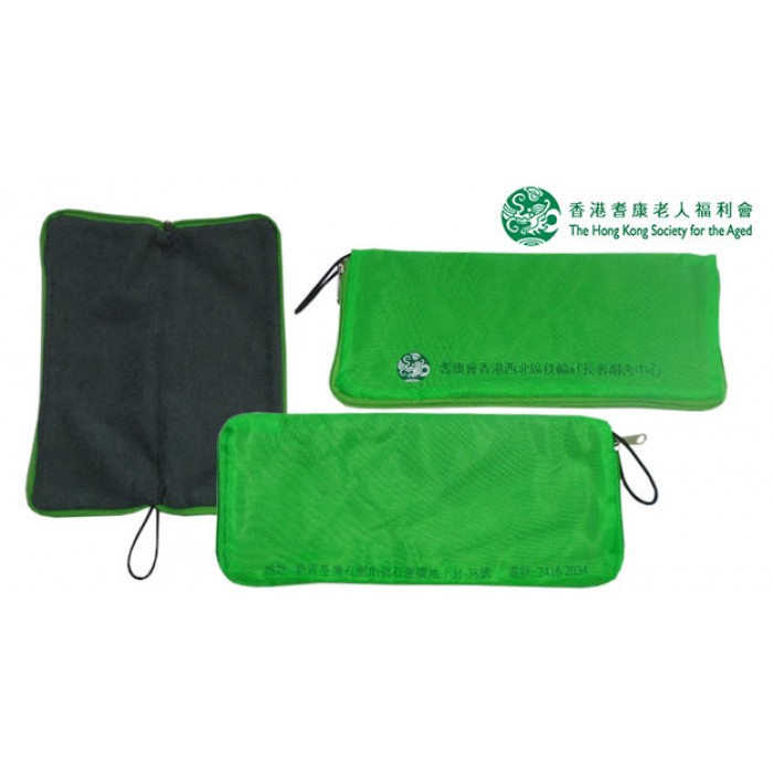 超細纖維吸水雨傘套-香港耆康老人福利會