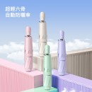 超輕六骨自動傘