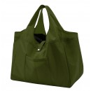 Large Capacity Waterproof Shopping Bag