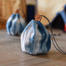 Ruyi Sachet Pendant Small Fortune Bag