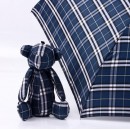 Foldable Umbrella in Bear Shape