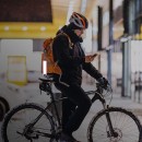 Cycling Reflective Pendants