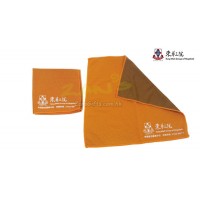 冷感冰毛巾-東華三院