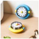 磁吸靜音計時器