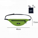 Ultra‑Light Waterproof Fanny Pack Ultra‑Light Waterproof Fanny Pack