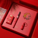 Gift Pen Bookmark Fortune Koi Gift Box Set