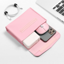 Portable Digital Accessory Organizer