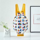 迷你摺疊斜挎收納背包