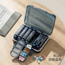 一周星期藥盒多分格藥品密封收納盒 一周星期藥盒多分格藥品密封收納盒