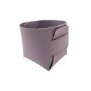 Leather PU Storage Tray