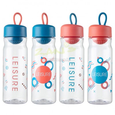 600ML Tritan Sport Bottle