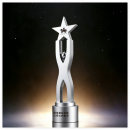 Creative Metal Trophy Creative Metal Trophy