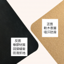 軟木防滑瑜伽墊
