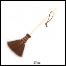 Bristle Brush Tea Table Brush
