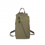 多功能大容量運動雙肩斜挎包枕頭包