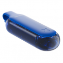 Portable pill box