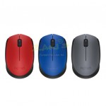 Logitech Bluetooth Wireless Mouse