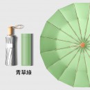 Three-folding Umbrella