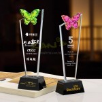 Crystal Trophy