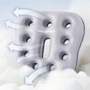 便攜健康充氣坐墊