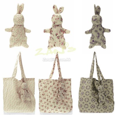 Easter Gift Rabbit Bag