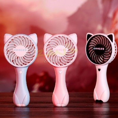 Mini Fan