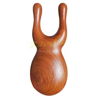 Wooden Massager