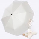 Three-folding Umbrella