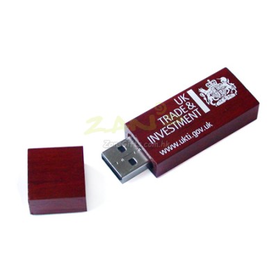 USB Flash Memory