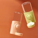 Rabbit and Guinea Pig Pet Water Dispenser Rabbit and Guinea Pig Pet Water Dispenser