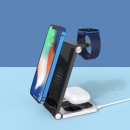 3-In-1 Wireless Charging Stand