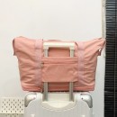 旅行可伸缩带轮滑旅行袋