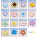 馬卡龍可愛迷你卷尺