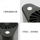 Portable Waist Fan