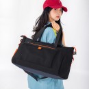 防水斜挎手提旅行袋