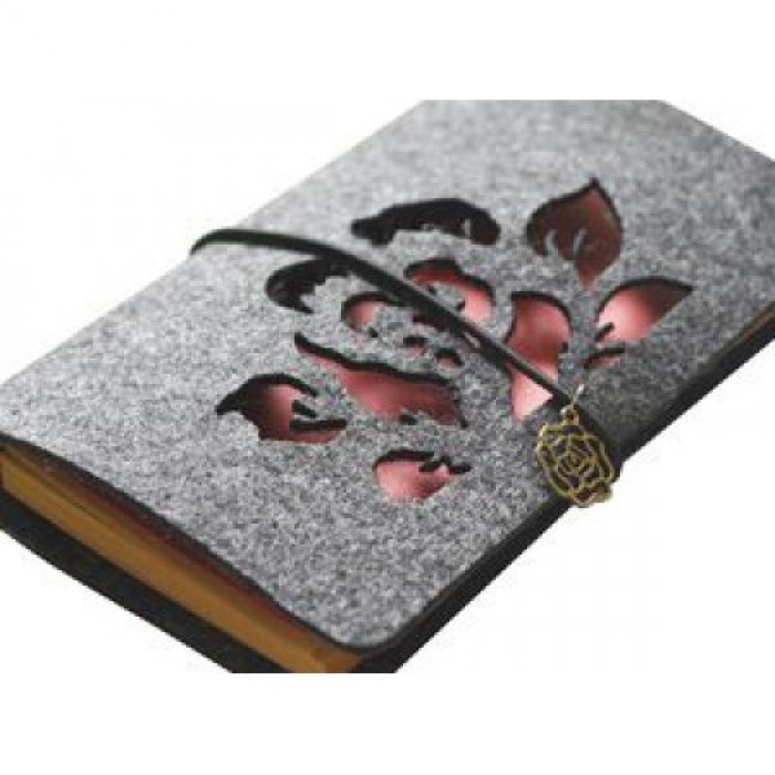 內外兼備的宣傳禮品——筆記簿