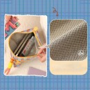 多巴胺防盗刷证件零钱收纳包