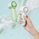 手持便攜式充電風扇 手持便攜式充電風扇