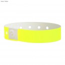 Vince Vinyl Wrist Band 16mm