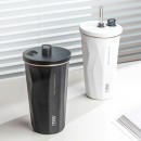 Portable Coffee Cup