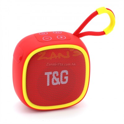 Portable Wireless Bluetooth Speaker Portable Wireless Bluetooth Speaker