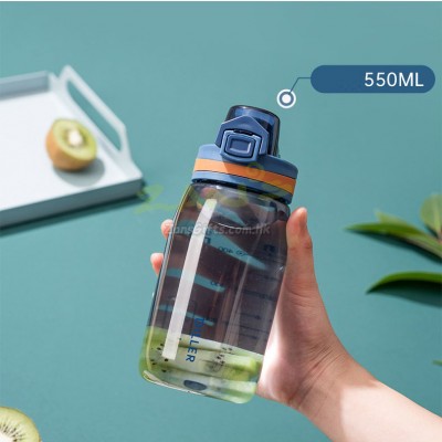 Tritan Promotional Bottle