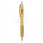 竹製環保筆