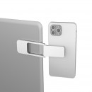 Magnetic expansion bracket
