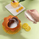Silicone insulation pad
